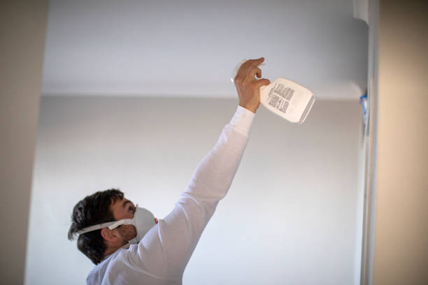 Best Mold Testing  in Irvington, NY